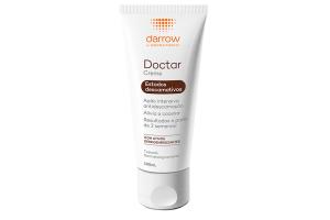 Creme Doctar Estados Descamativos 100ml