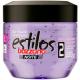 Gel Fixador Bozzano Estilos Noite Forte 230g