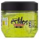 Gel Fixador Bozzano Estilos Dia Extra Forte 230g