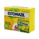 Estomazil Abacaxi envelope com 6