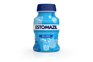 Estomazil Sem Sabor Frasco 100g