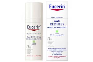 Fluido Neutralizante Eucerin Anti Redness FPS 25 50ml