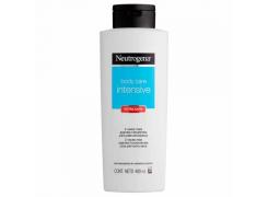 Hidratante Corporal Neutrogena Body Care Intensive Extra Care 400ml