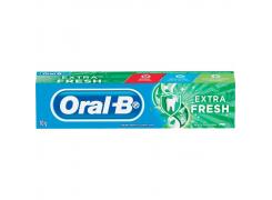 Creme Dental Oral-B Extra Fresh 70g