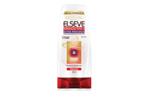 Condicionador Elseve Reparação Total 5 Extra Profundo 400ml