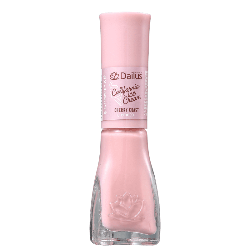 Esmalte Dailus California Ice Cream 8ml