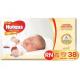 Fralda Huggies Soft Touch RN Com 38 Unidades