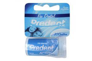 Fio Dental Predent 100 M