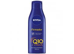 Nivea Firmador Q10 + Vitamina C 200ml