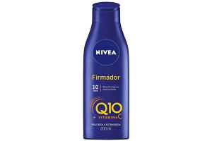 Nivea Firmador Q10 + Vitamina C 200ml