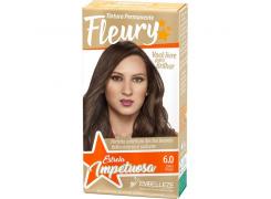 Tintura Fleury 6.0 Louro Escuro