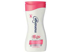 Loção Hidratante Corporal Monange Flor de Cerejeira 200ml