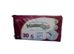 Fralda Geriatrica MasterSoft G Com 30 Unidades