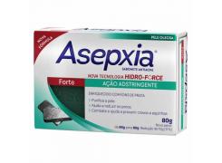 Sabonete Asepxia Ação Adstringente 80g