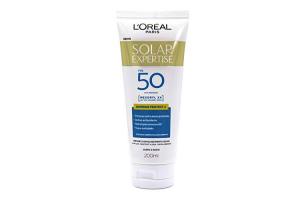 Protetor Solar Corporal FPS 50 L'oreal 200ml