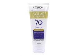 Protetor Solar Corporal FPS 70 L'oreal 200ml