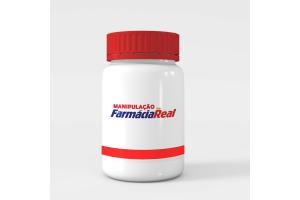 Ivermectina 6mg com 60 cápsulas