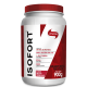 Isofort Whey Protein Frutas Vermelhas 900g  Vitafor