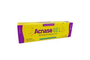 Acnase Gel 20g