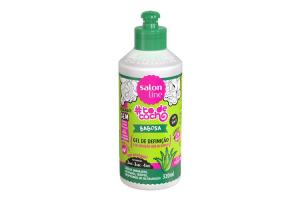 Gel De Definição Salon Line #todecacho Babosa 320ml