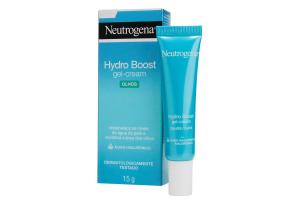 Gel Creme Olhos Neutrogena Hydro Boost 15g