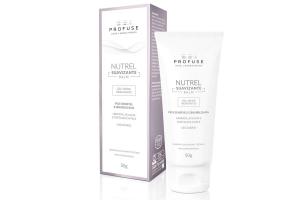 Gel Creme Hidratante Profuse Nutrel Suavizante Balm 50g