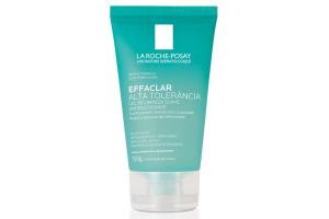 Gel de Limpeza Facial Suave Effaclar Alta Tolerância 150g