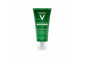 Gel de Limpeza Profunda Vichy Normaderm 60g