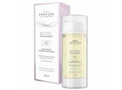 Gel de Limpeza Facial Profuse Nutrel 100ml