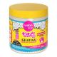 Gelatina Salon Line #todecacho Muito Mais Definição Transição Capilar 550g