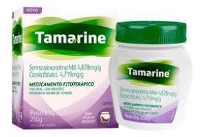 Geleia Tamarine Contém 250g Sem Açúcar