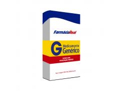 Cloridrato de sertralina 50mg Com 30 Comprimidos Genérico Eurofarma