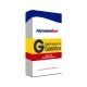 Amoxicilina tri-hidratada 875mg Com 20 Comprimidos Genérico Eurofarma