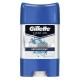 Desodorante Gillette Clear Gel Antibacterial 82g