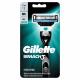 Aparelho de Barbear Gillette Mach3