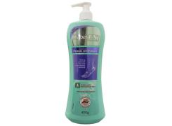Creme Hidratante Goicoechea DiabetTX 400g