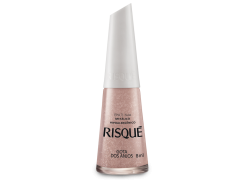 Esmalte Risqué Gotas dos Anjos 8ml