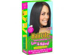 Creme Alisante HairLife Liso & Natural