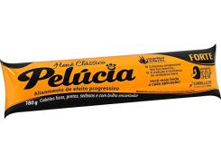 Alisante Henê Pelúcia Forte 180g