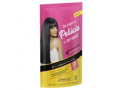 Alisante Henê Gel Pelúcia Médio 180g