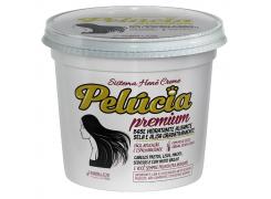Kit Alisante Henê Creme Pelúcia Premium
