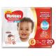 Fralda Huggies Supreme Care G Com 20