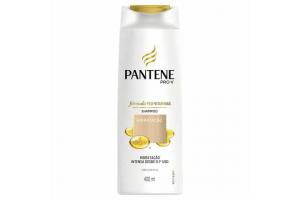 Shampoo Pantene Hidratação 400ml