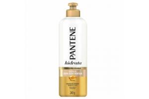 Creme Para Pentear Pantene Hidratação 240g