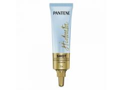 Ampola Pantene Hidrata Shot Potencializador 15ml