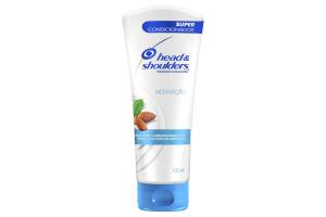 Super Condicionador Head & Shoulders Hidratação 170ml