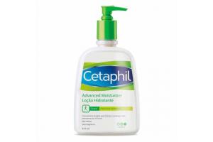 Loção Hidratante Cetaphil Advanced Moisturizer 473ml