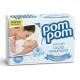 Sabonete Pom Pom Loção Hidratante 80g