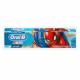 Creme Dental Oral-B Kids Spiderman 50g