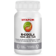 Rhodiola - Hong Jing Tian Com 60 Cápsulas Vitafor